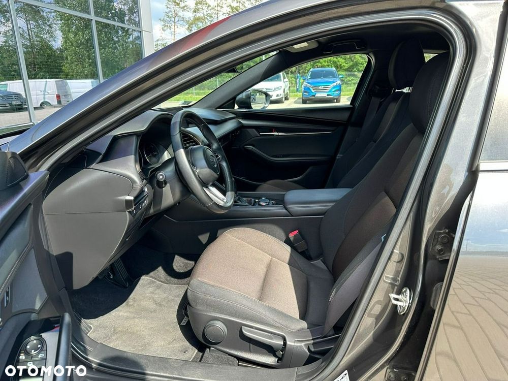 Mazda 3 2.0 mHEV Kanjo - 14