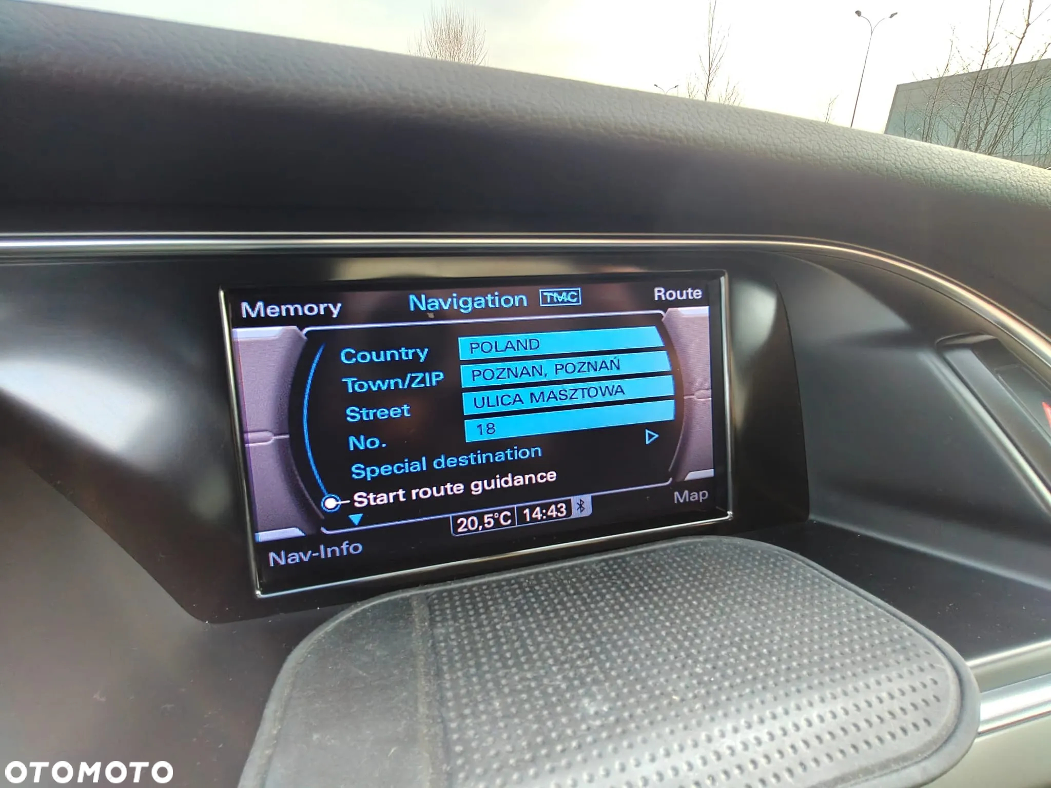 Audi A5 1.8 TFSI Sportback - 28