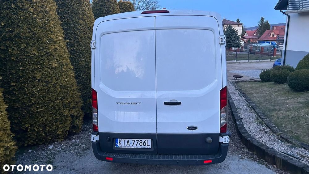 Ford Transit - 4