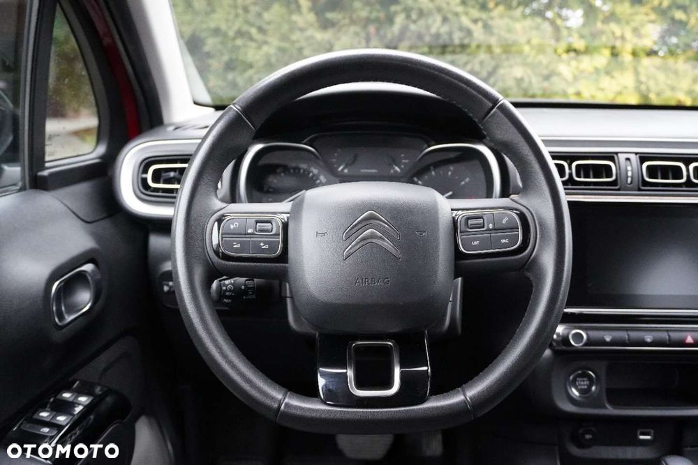 Citroën C3 - 12