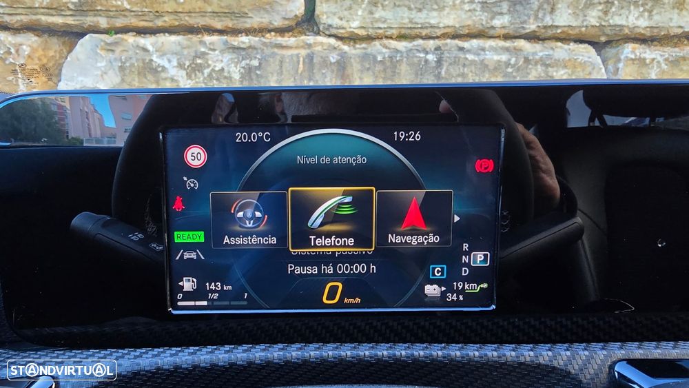 Mercedes-Benz CLA 250 - 21