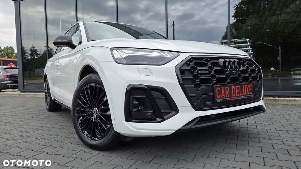 Audi Q5 - 3