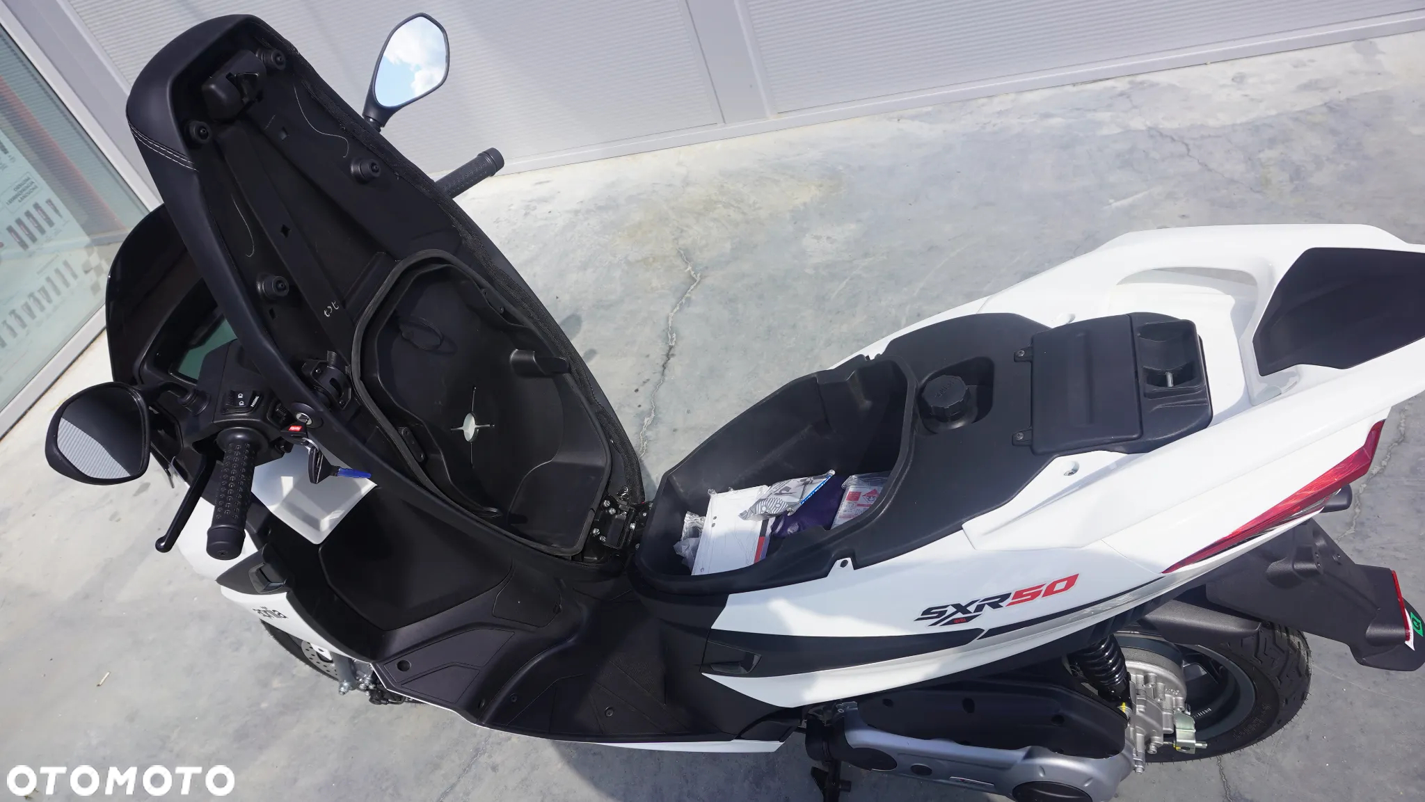Aprilia Inny - 7