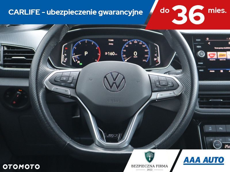 Volkswagen T-Cross - 19