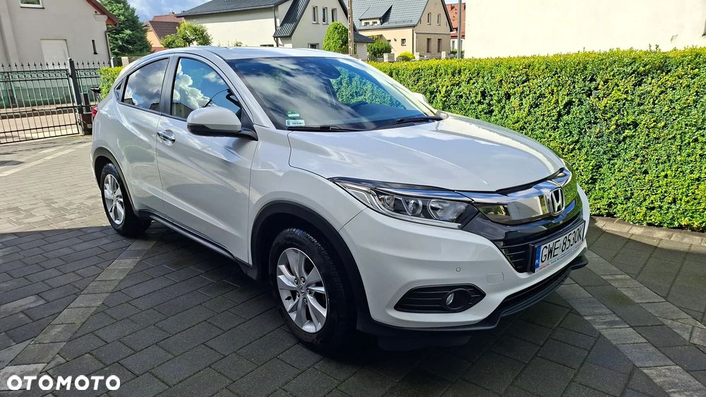 Honda HR-V 1.5 Elegance (ADAS) - 1