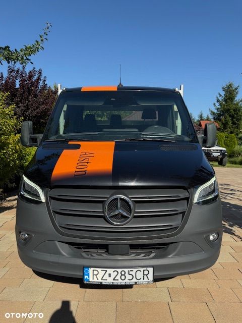 Mercedes-Benz SPRINTER - 3