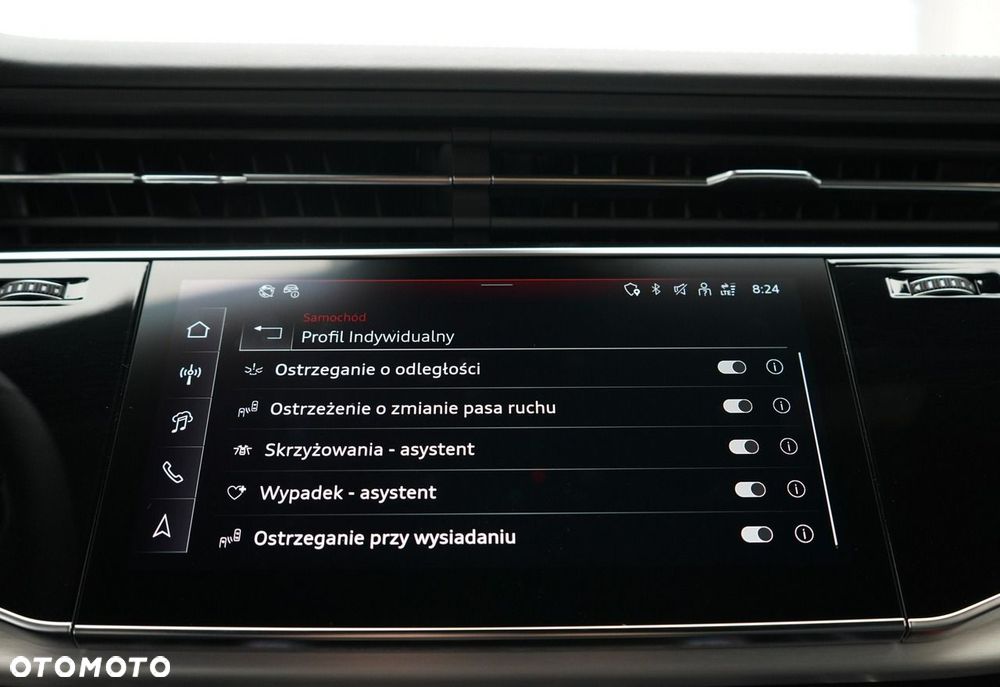 Audi Q8 - 40