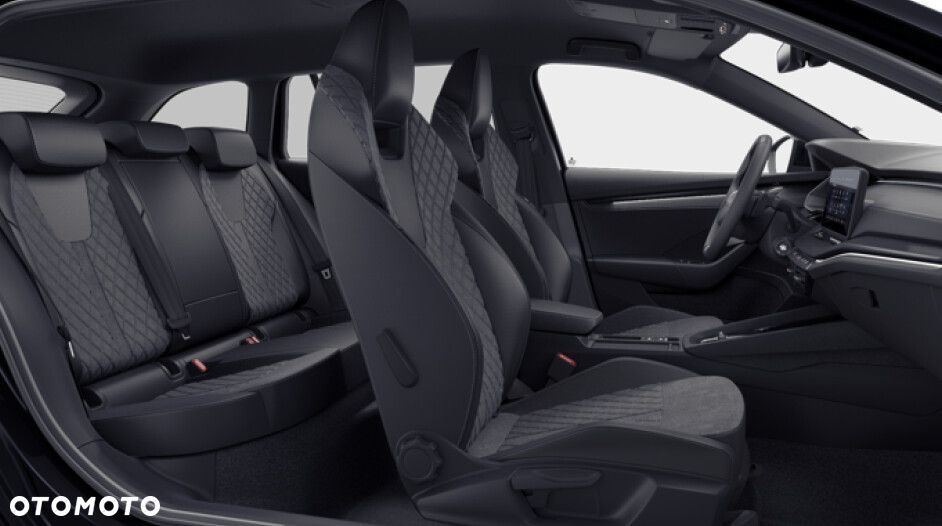 Skoda Octavia 2.0 TDI Sportline DSG - 5