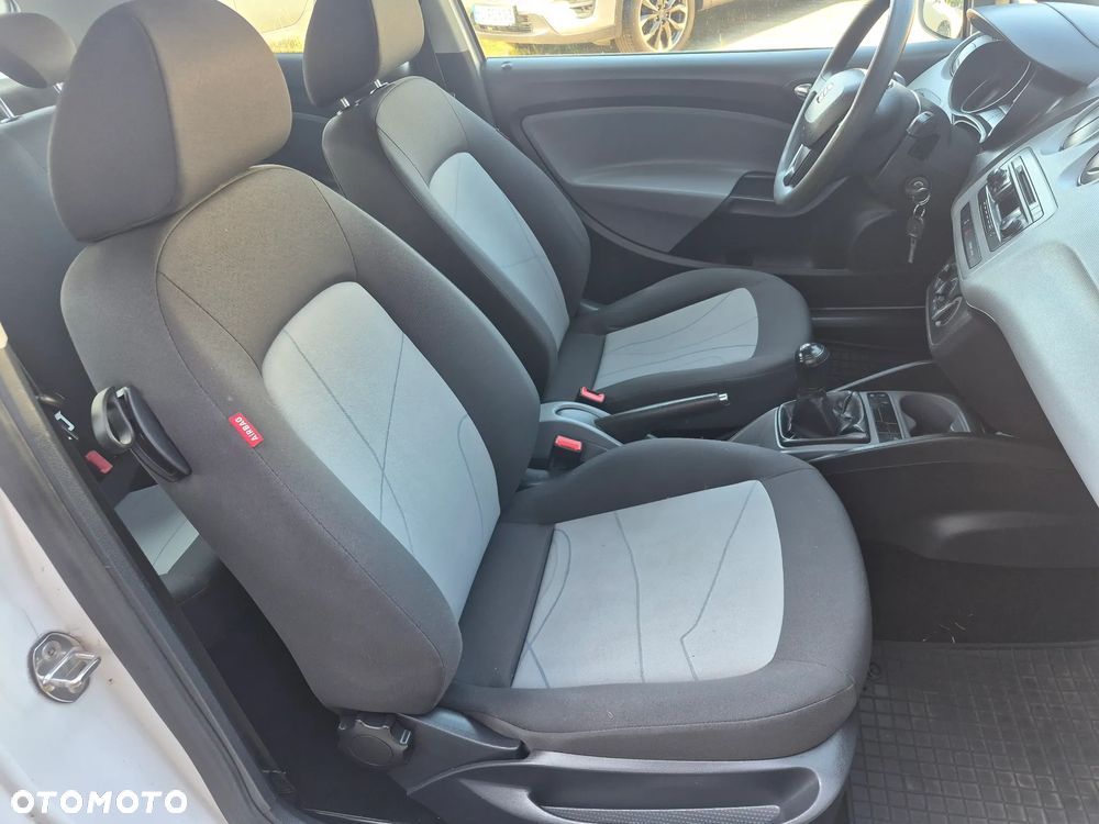 Seat Ibiza - 7