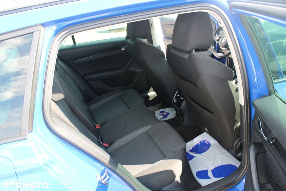 Skoda Octavia - 33