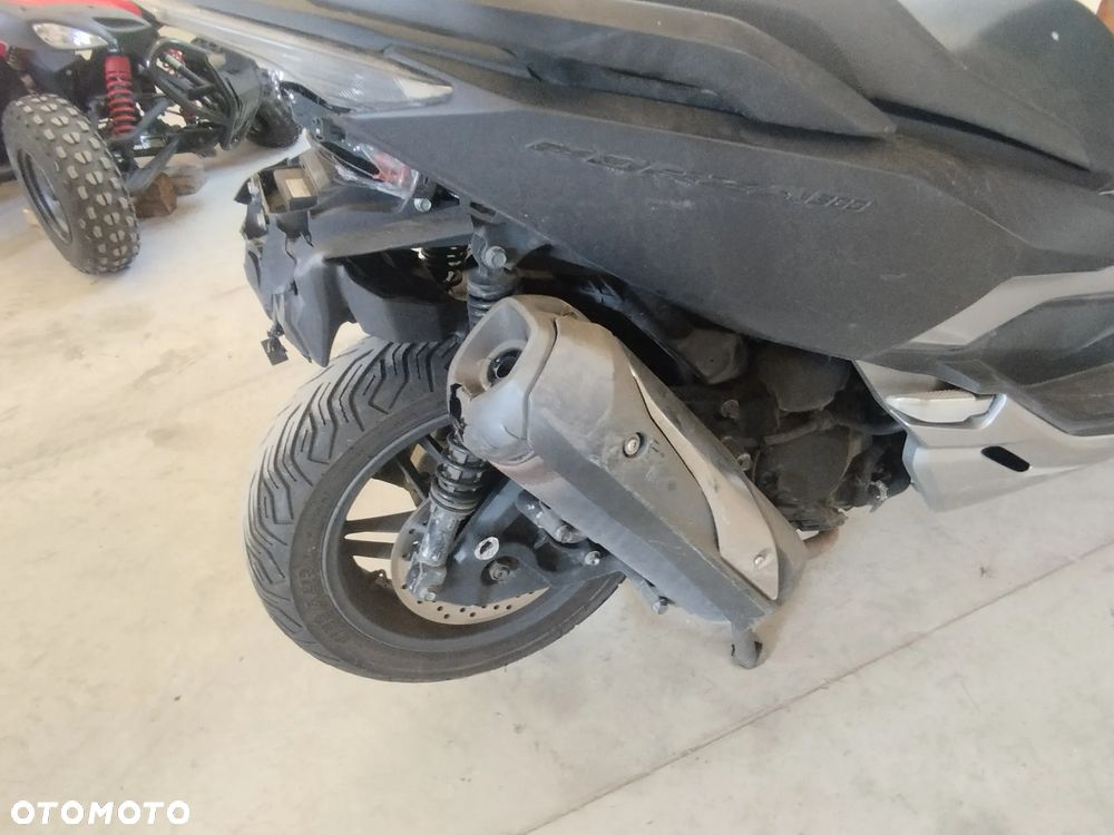 Honda NSS - 10