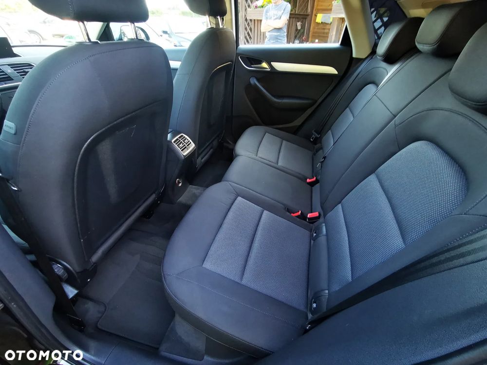 Audi Q3 1.4 TFSI Design - 11