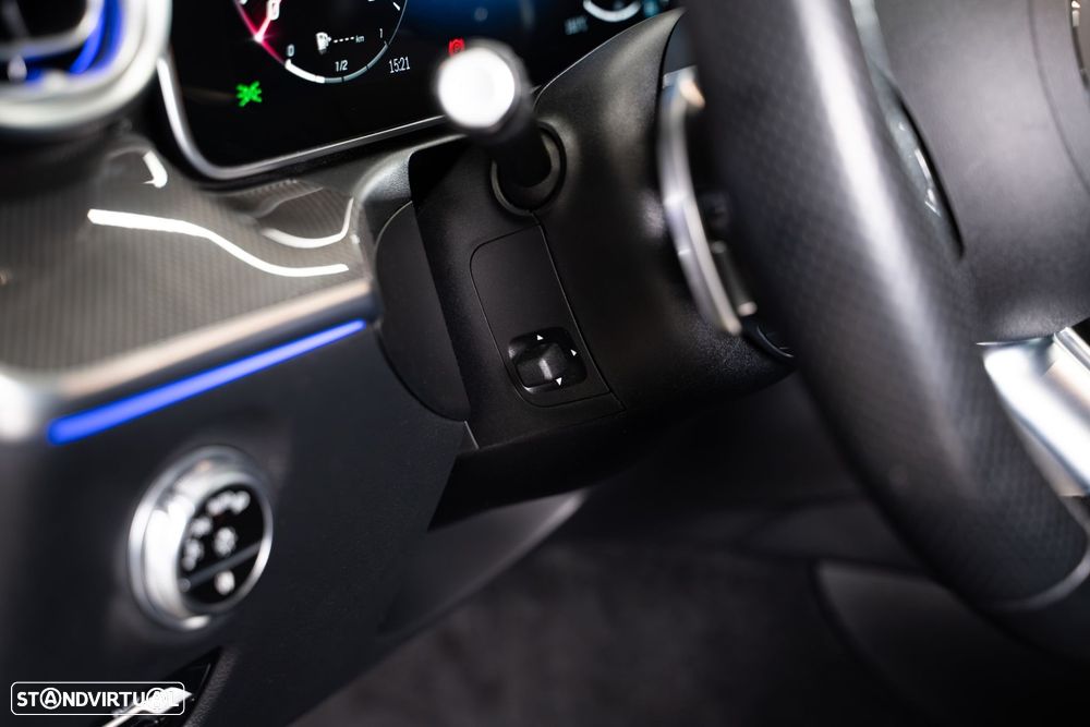 Mercedes-Benz C 300 e 9G-TRONIC AMG Line Advanced - 21