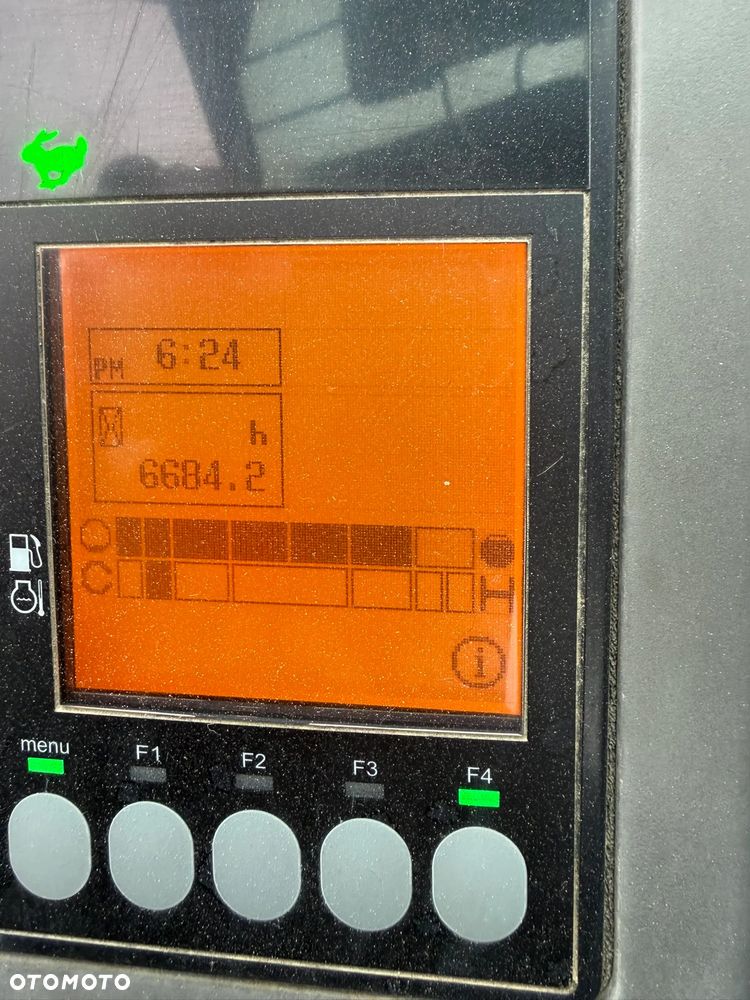 Yanmar VIO 80-1A - 6