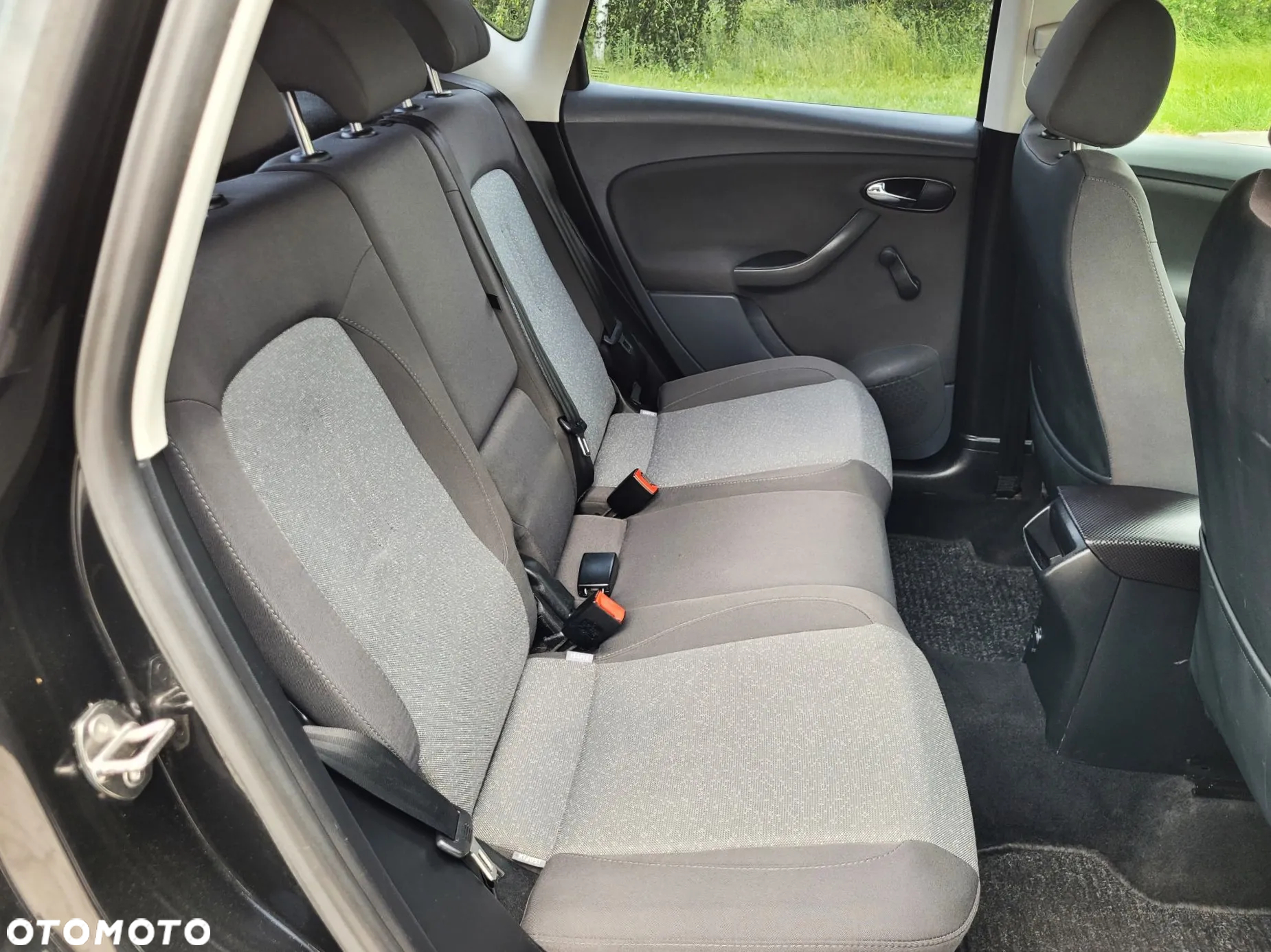 Seat Altea - 21