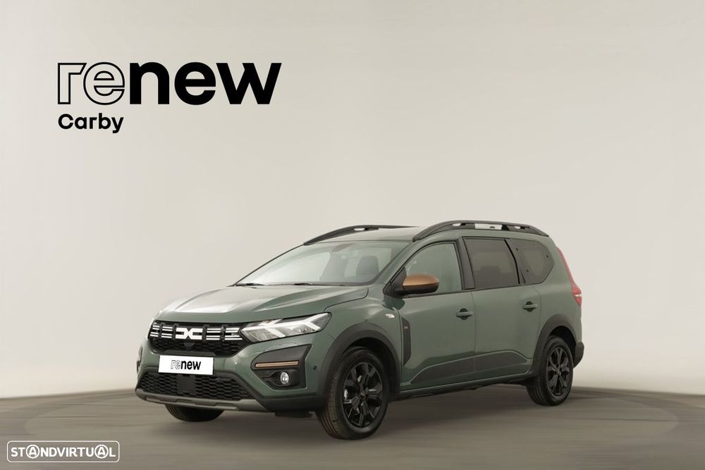 Dacia Jogger 1.0 TCe Extreme+ Up&Go 7L - 1