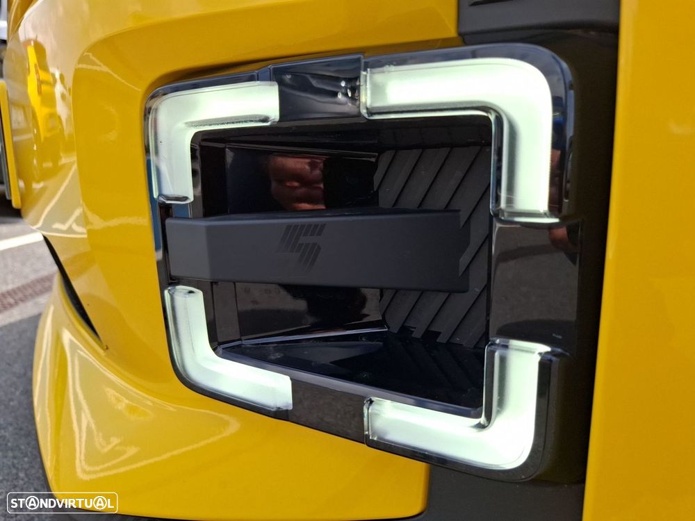 Renault 5 E-Tech 52 kWh Techno Autonomia Conforto - 31