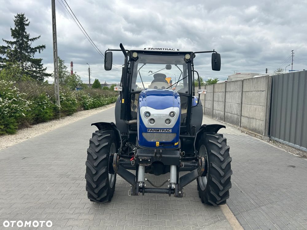 Farmtrac 680 dtn - 6