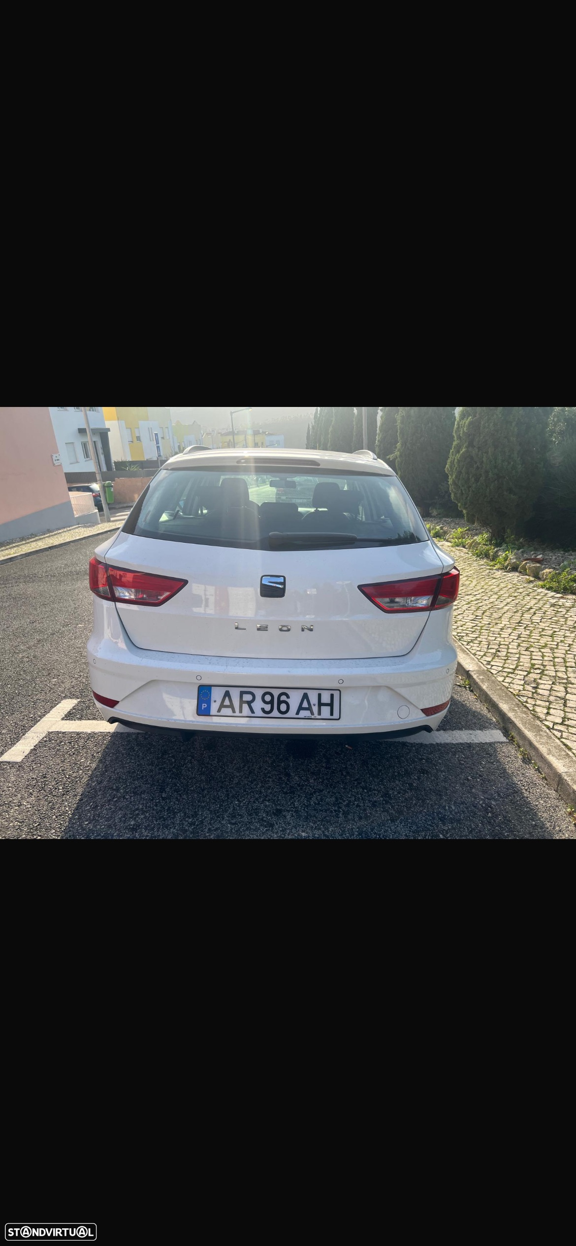 SEAT Leon ST 1.6 TDI S&S 4Drive Reference - 6