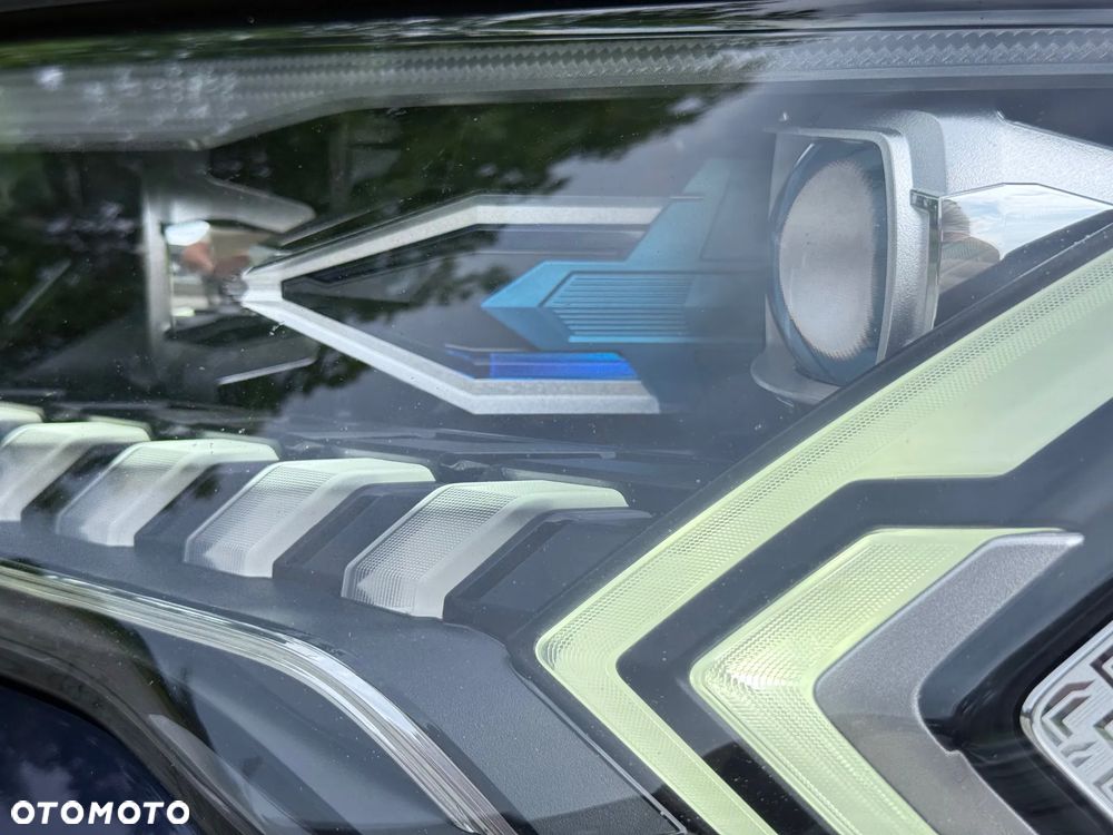 Audi SQ7 4.0 TDI Quattro Tiptronic - 37