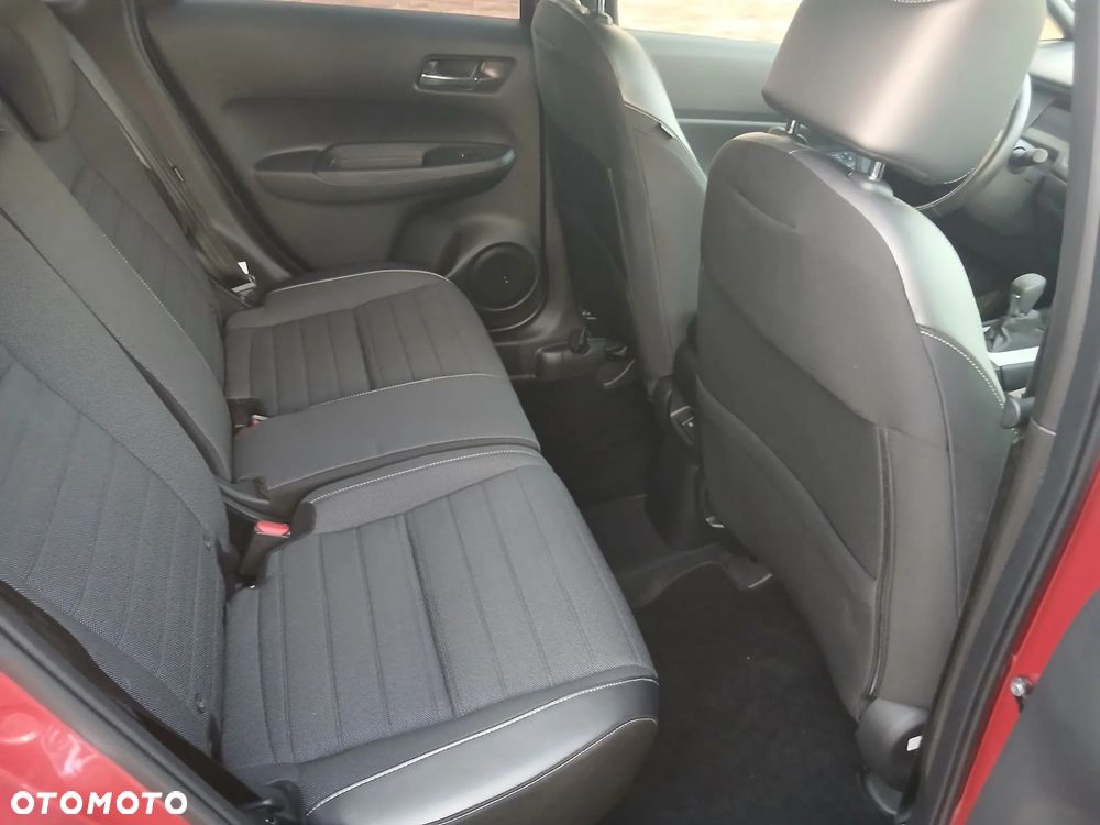 Honda Jazz e:HEV 1.5 i-MMD Crosstar Advance - 12
