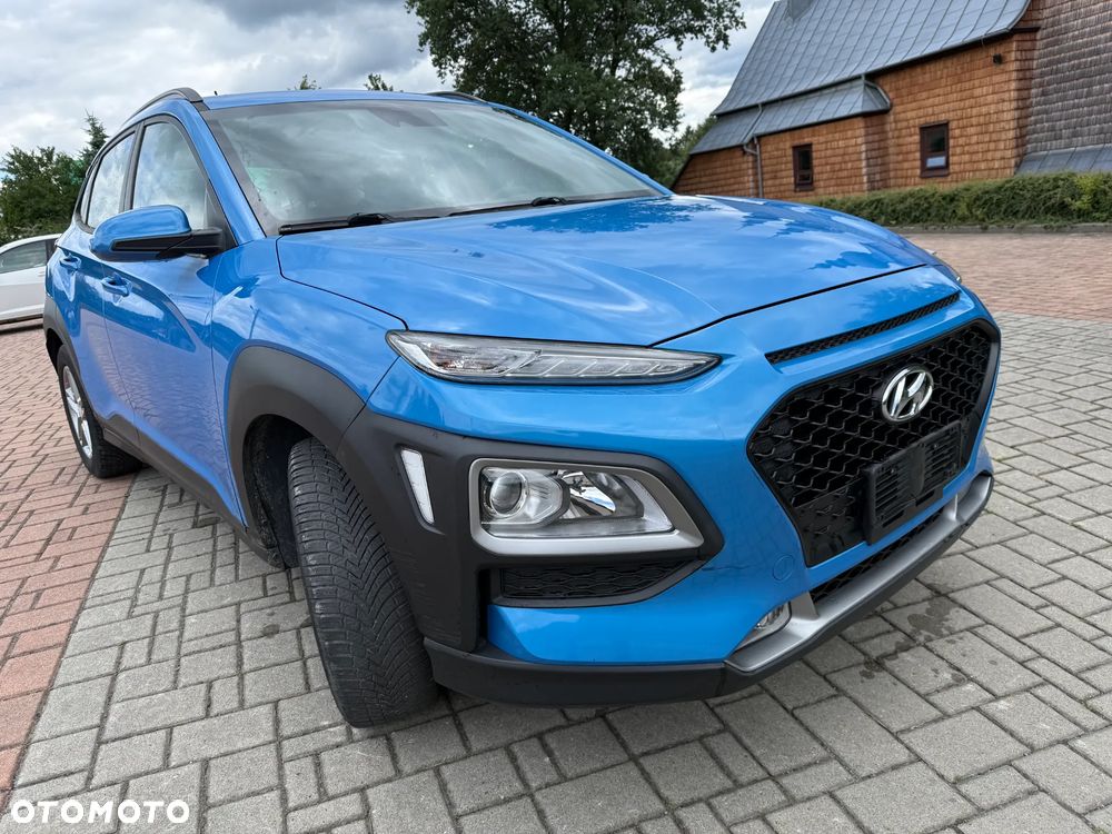 Hyundai Kona 1.0 T-GDI Advantage+ - 3