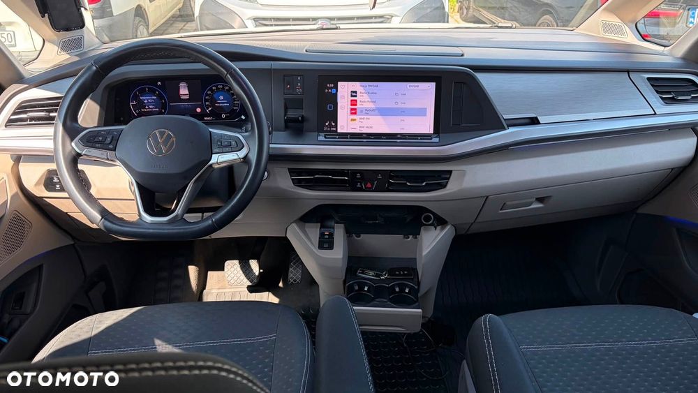 Volkswagen Multivan 2.0 TDI L2 Life DSG - 7