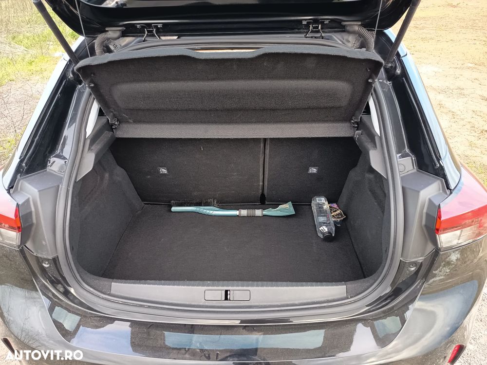 Opel Corsa 1.2 Turbo Start/Stop Edition - 13