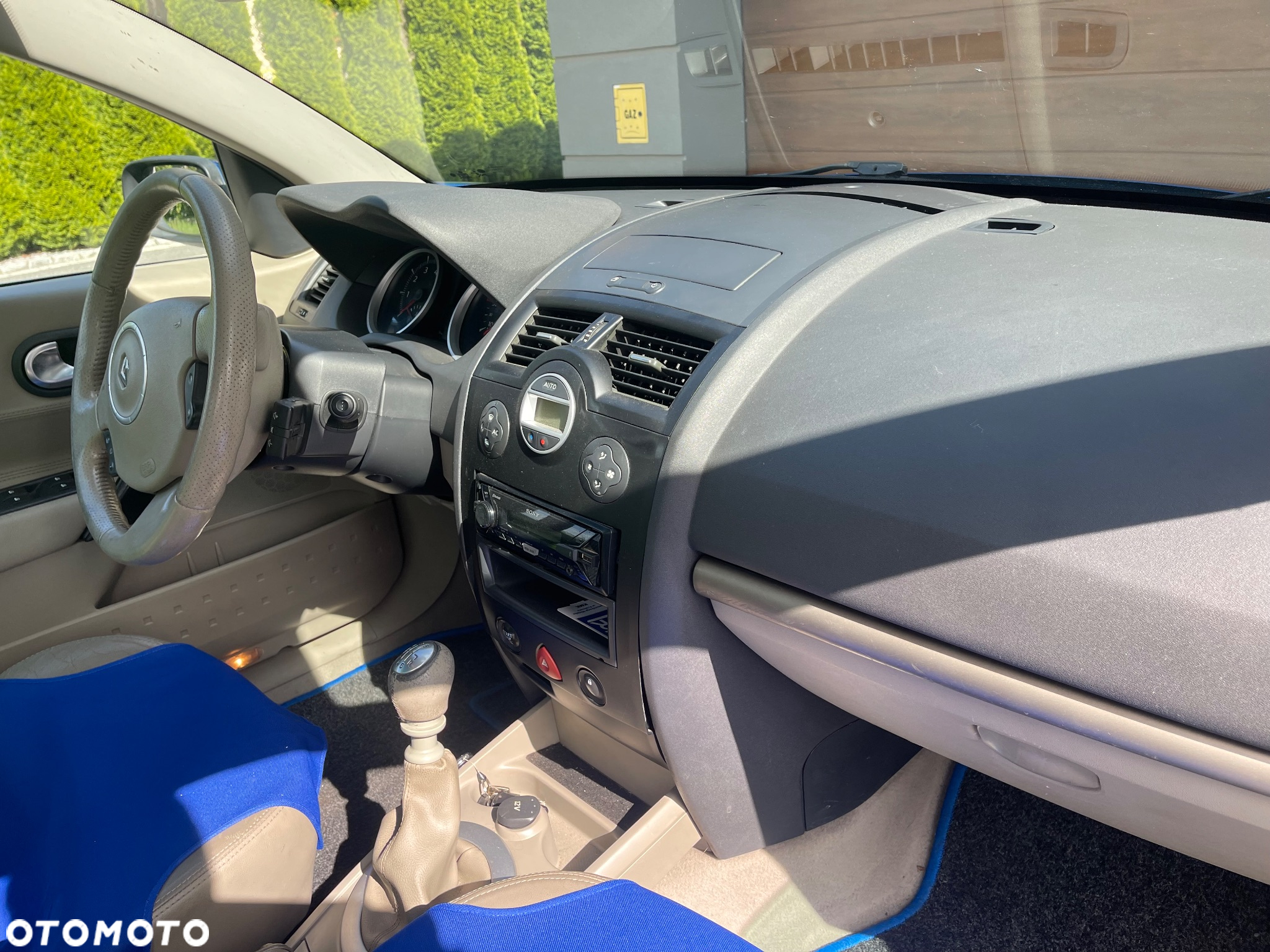 Renault Megane CC 1.9 dCi Privilege - 9