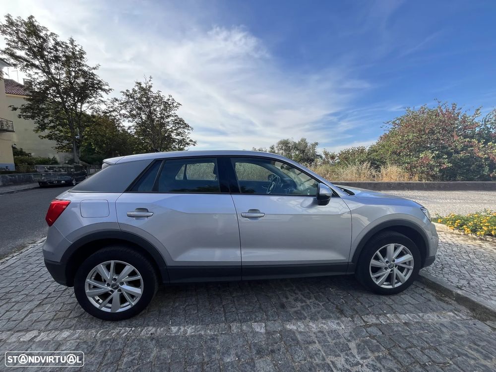 Audi Q2 1.6 TDI S tronic - 24