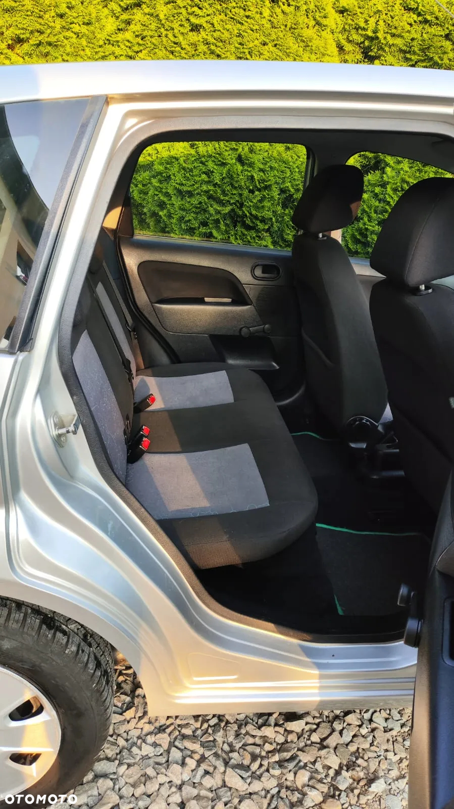 Ford Fiesta - 19