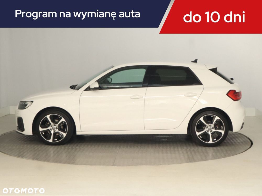 Audi A1 Sportback - 4