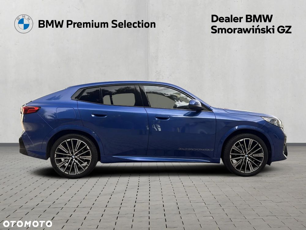 BMW X2 - 4