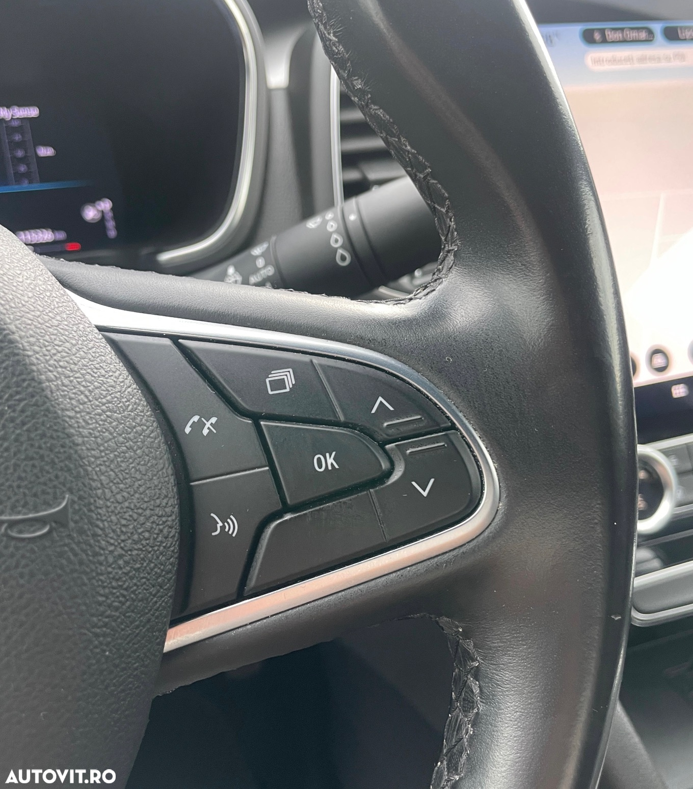Renault Talisman Grandtour BLUE dCi 160 EDC INTENS - 16