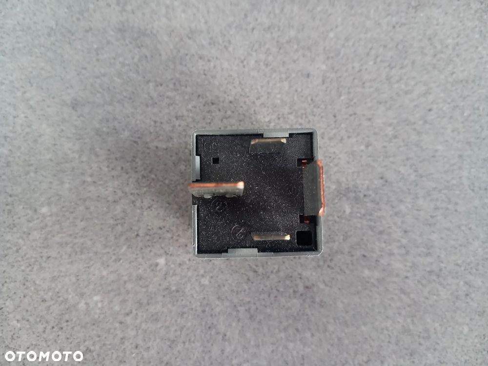 Przekaźnik wspomagania 70A 4 stykowy Ford 1433498 - 5