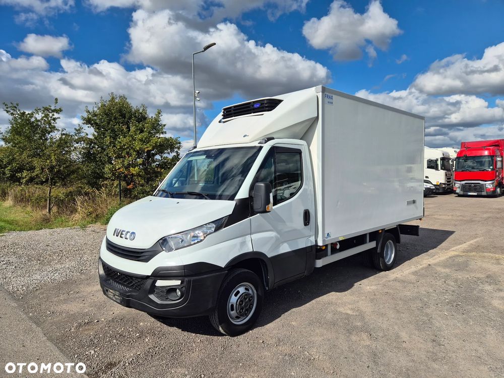 Iveco 35C15