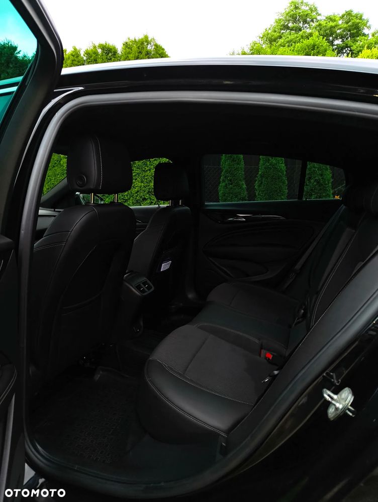 Opel Insignia 2.0 CDTI S&S - 4