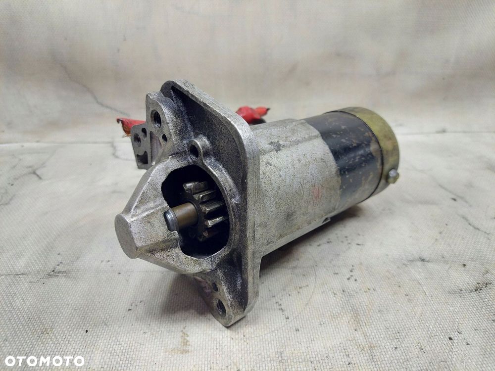 Rozrusznik 8200306595 Renault Megane 1.9 Dci - 2