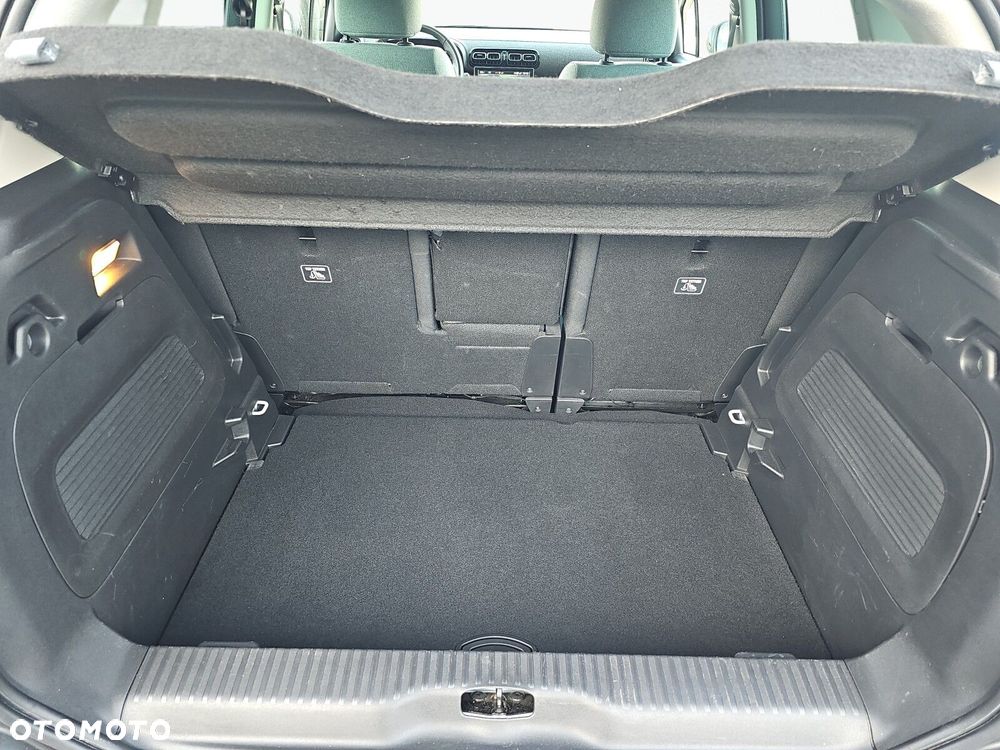 Citroën C3 Aircross 1.2 PureTech Shine Pack S&S EAT6 - 32