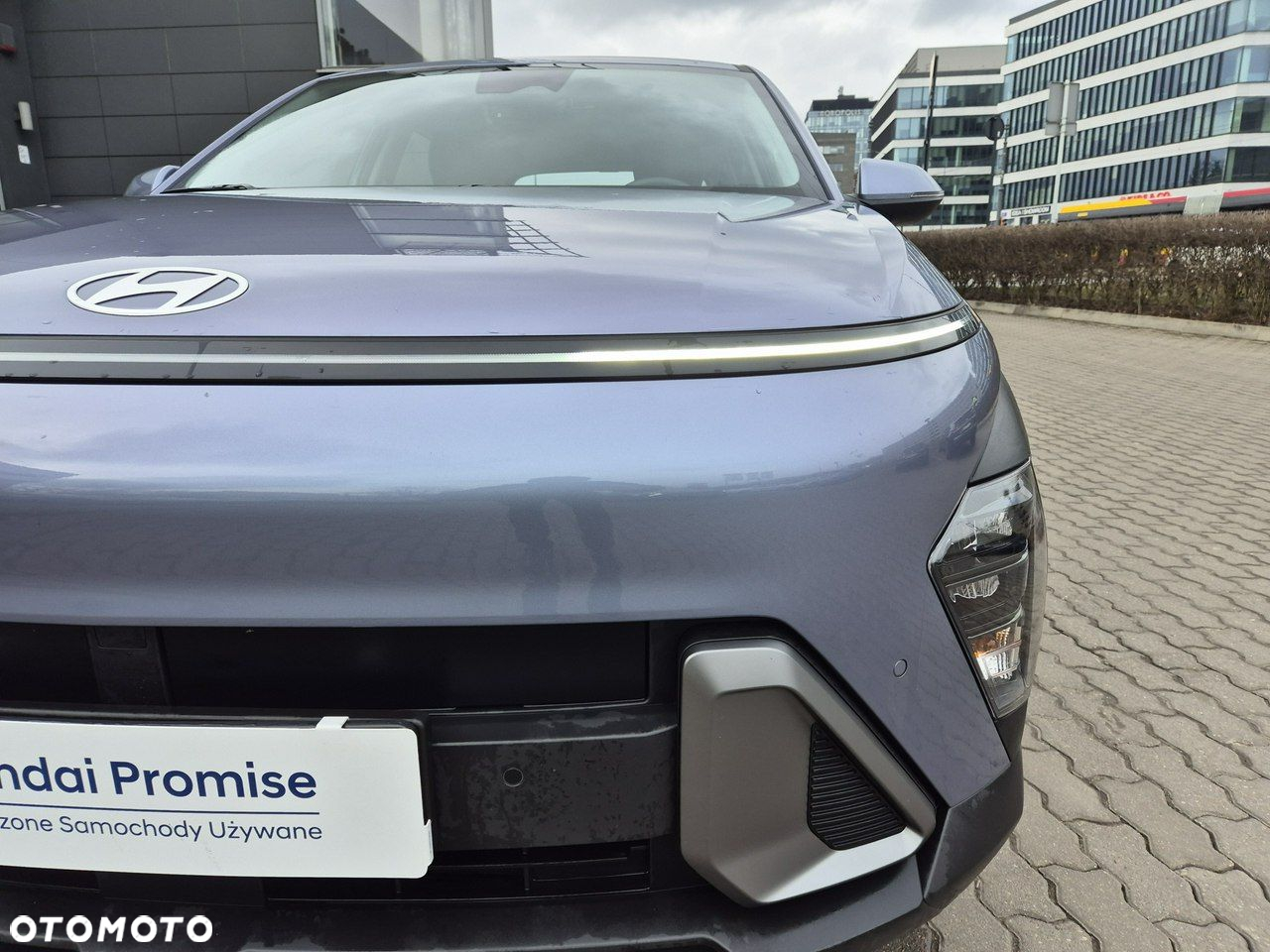 Hyundai Kona - 9