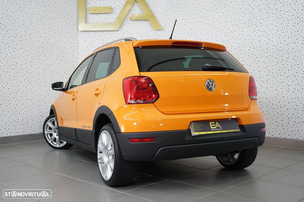 VW Polo - 9