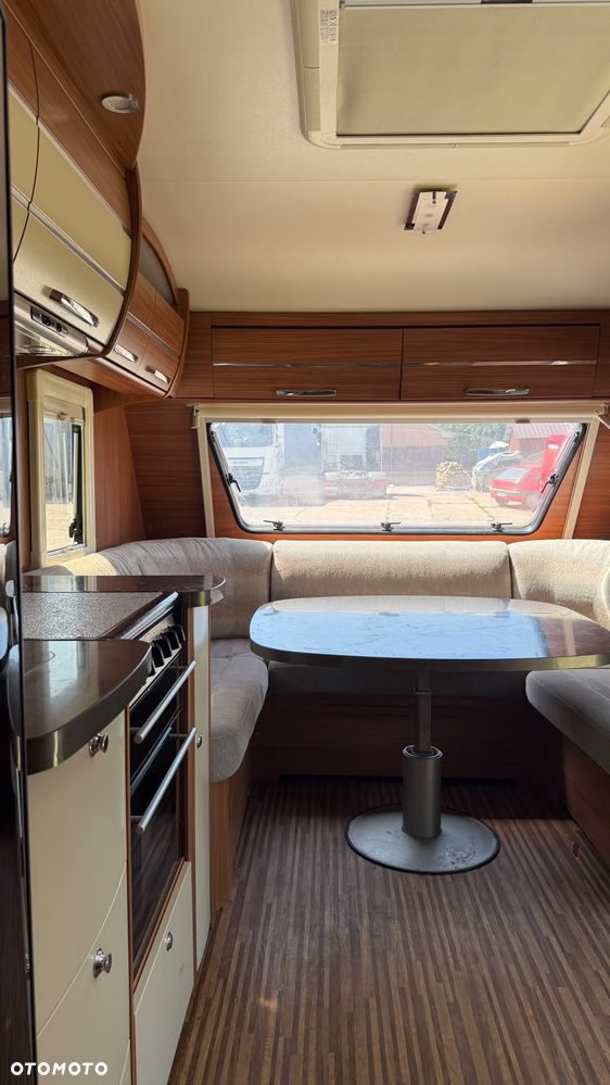 Adria 663UK - 13