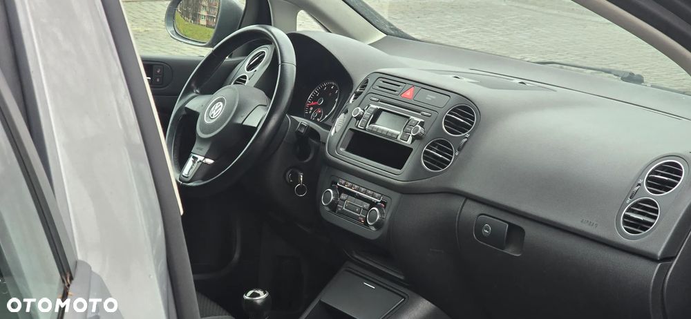 Volkswagen Golf 1.6 Comfortline - 10