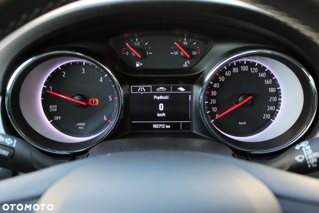 Opel Astra - 13