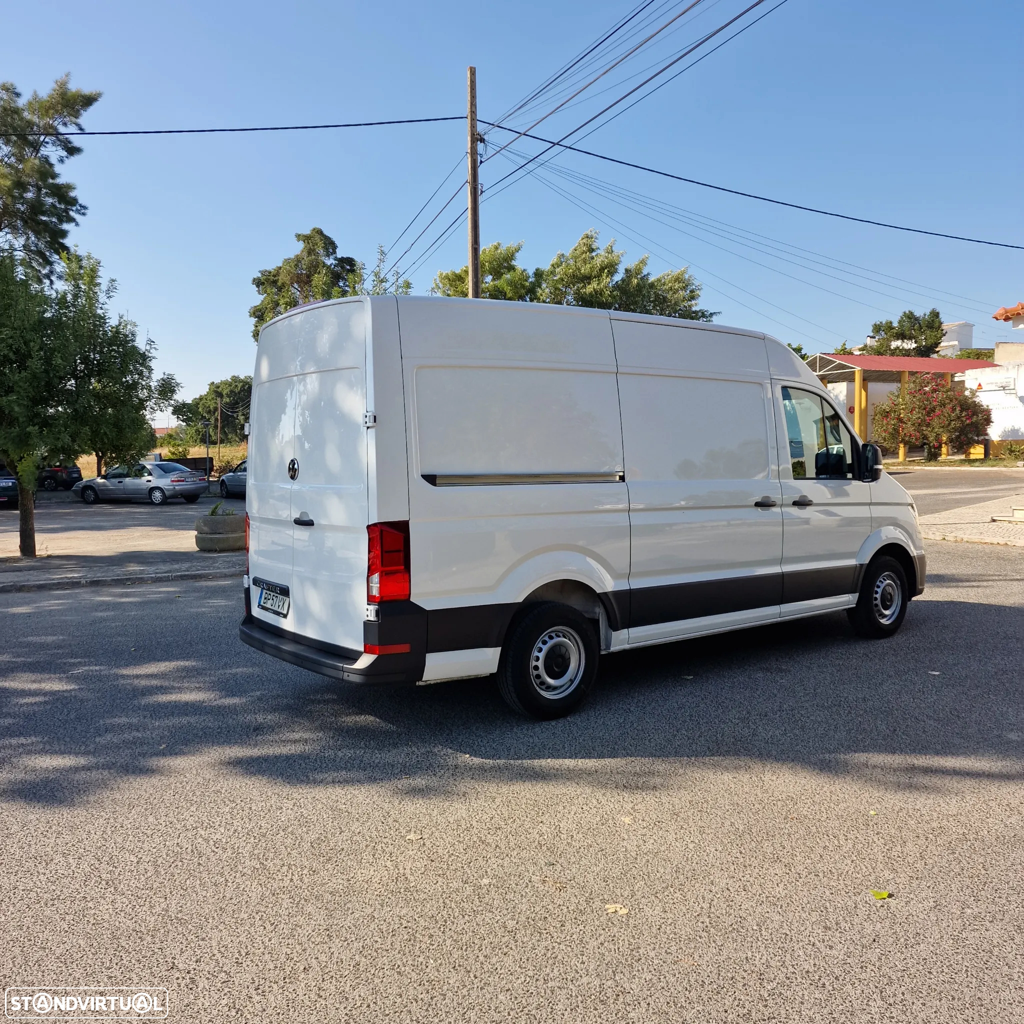 VW Crafter - 6