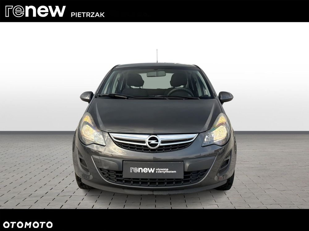 Opel Corsa - 8