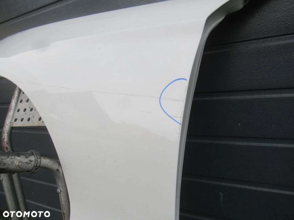 BŁOTNIK PRZEDNI PRZÓD LEWY BMW 1 I F20 F21 2011-2018 - 10