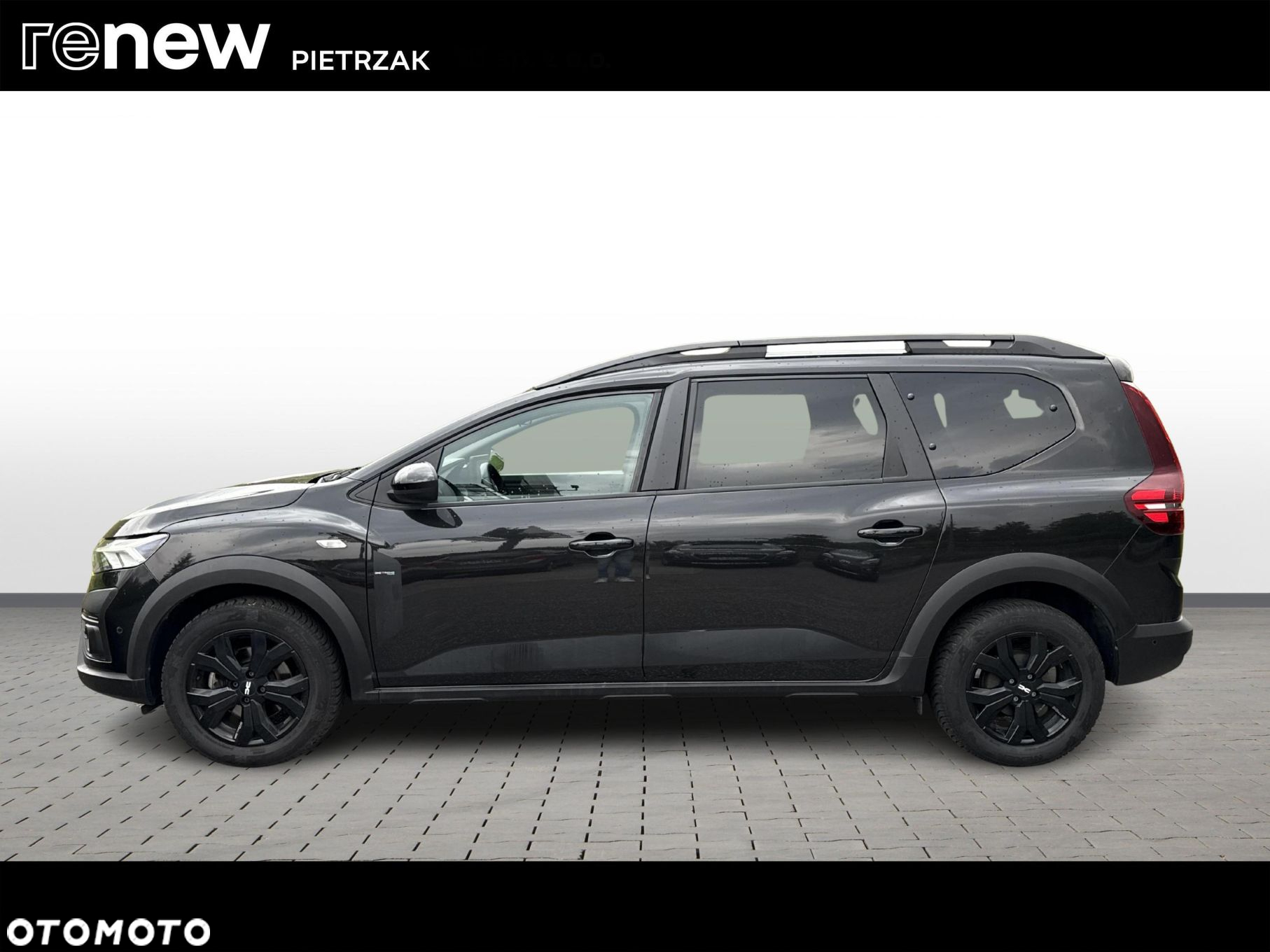 Dacia Jogger 1.0 TCe Extreme+ 7os - 2