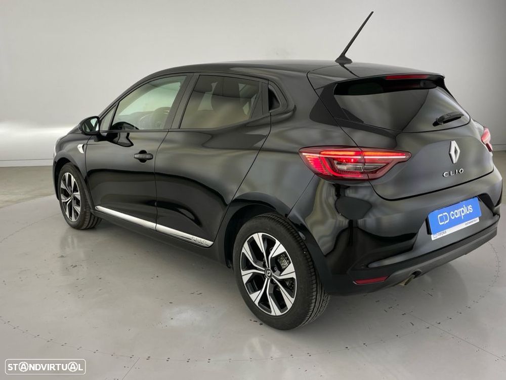 Renault Clio 1.0 TCe Limited - 25