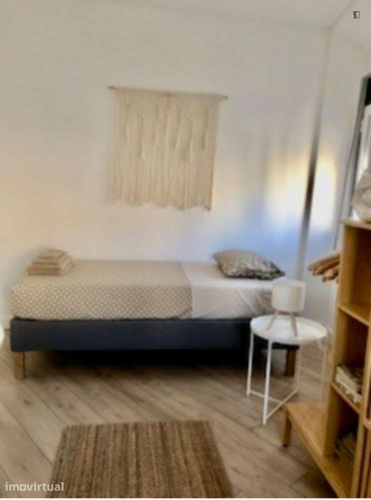 Apartamento com 3 quartos - localizado em Penha de França Lisbon - Grande imagem: 3/15